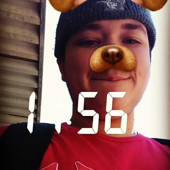 Meet your Posher, Joseph - Picture 2 of 2