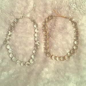 Zara Necklace Set (2 necklaces)
