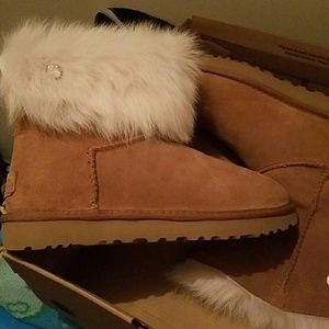Brand new uggs