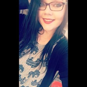 Meet your Posher, Summer