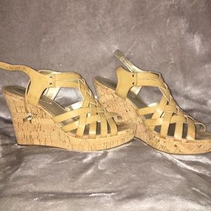 Guess Wedges