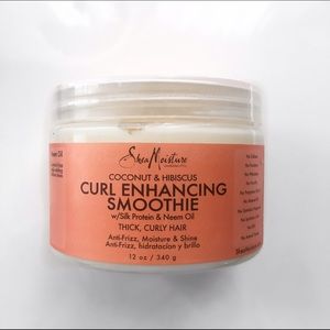 SheaMoisture Curl Enhancing Smoothie