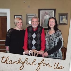 Meet your Posher, Cindy