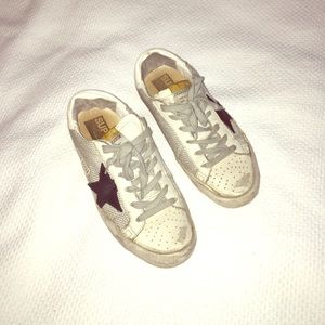 Golden Goose sneakers
