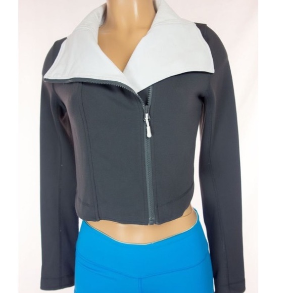 LULULEMON PRINCIPLE JACKET