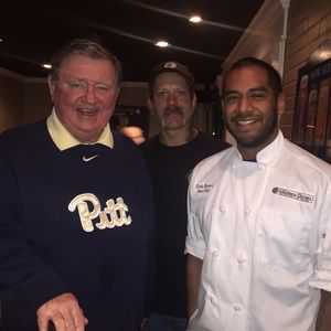 Meet your Posher, Chris