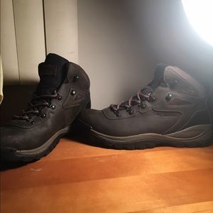 Columbia Winter Boots Men