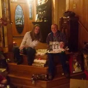 Meet your Posher, Dawn