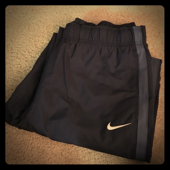 Nike Men's Training Pants