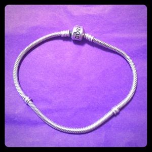 Authentic Pandora Bracelet