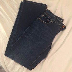 INC international Concepts jeans