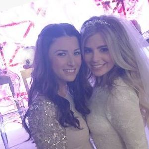 Meet your Posher, Renina