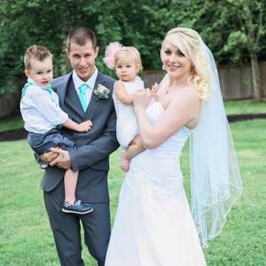 Meet your Posher, Bronwyn