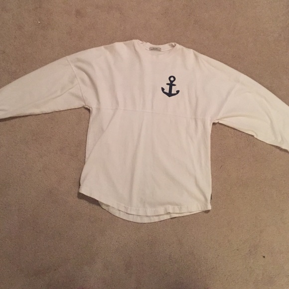 Spirit jersey