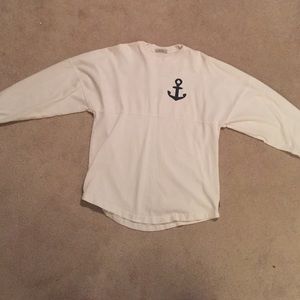 Spirit jersey