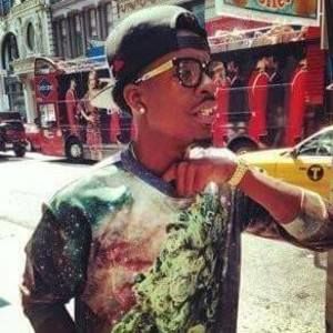 Meet your Posher, Demarion