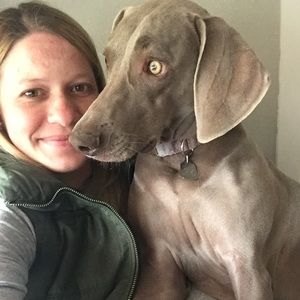 Meet your Posher, Claire