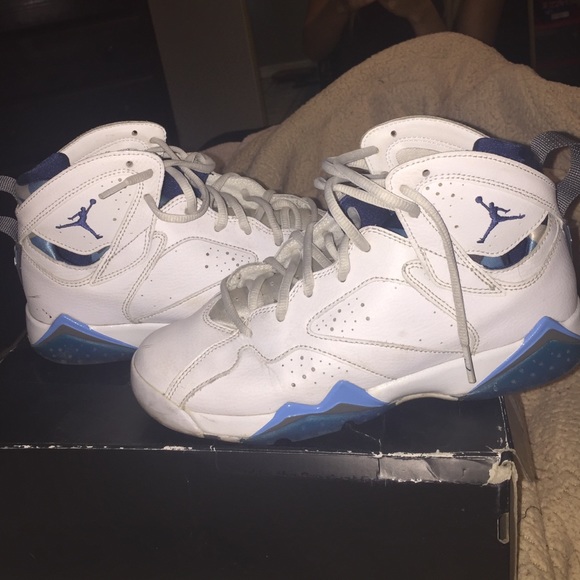 Air Jordan 7s