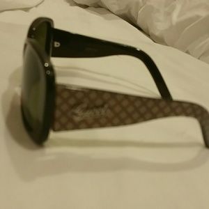 Sun glasses Gucci's Vintage