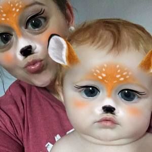 Meet your Posher, Lyndsey