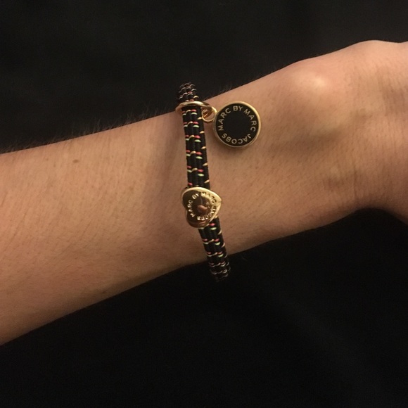 Marc by Marc Jacobs bracelet