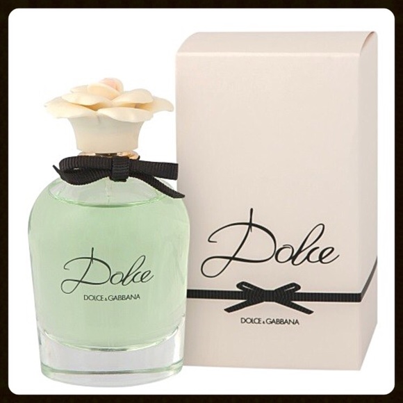 Dolce & Gabbana Other - LAST DAY!!!  DOLCE & GABBANA PERFUME - NEW!!!