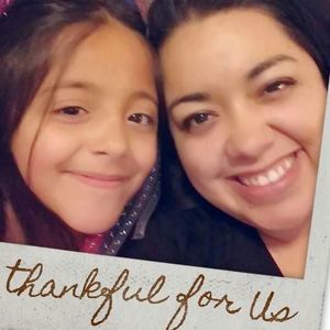 Meet your Posher, Beatrice