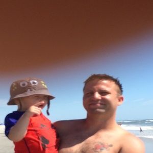 Meet your Posher, Jeffrey