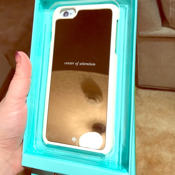 Kate spade case