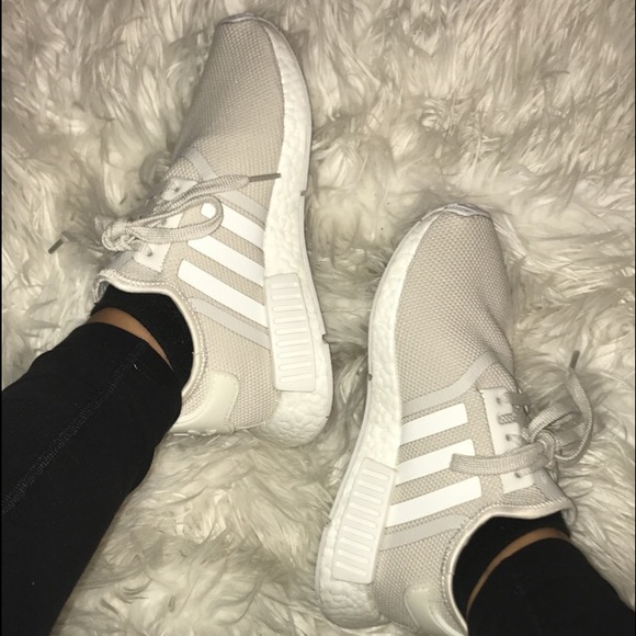 Adidas Shoes - Adidas NMD_R1 never worn