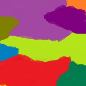 Meet your Posher, Larry