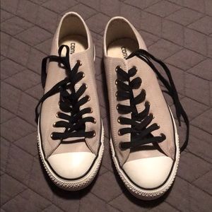 Converse men's shoe