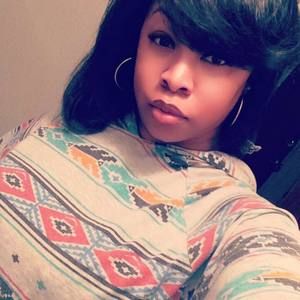 Meet your Posher, Ruth