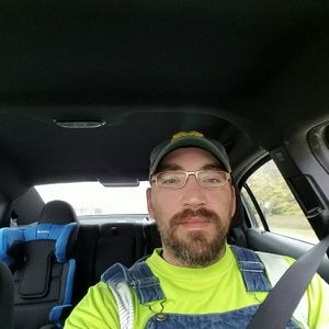 Meet your Posher, Adam