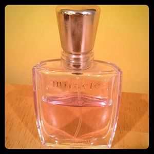 Miracle perfume by Lancome