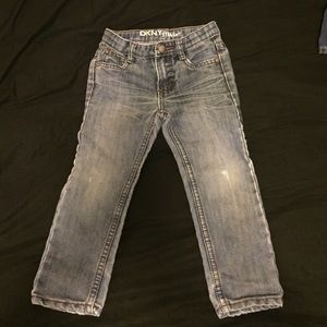 Boys DKNY Jeans