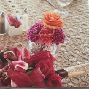 Meet your Posher, Martha