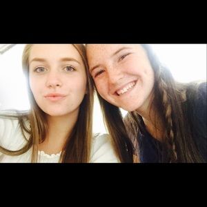 Meet your Posher, Hope