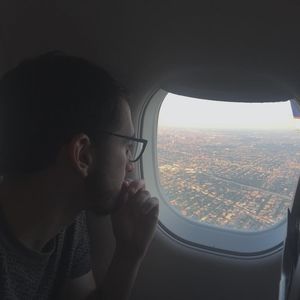 Meet your Posher, Lucas