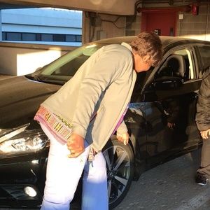 Meet your Posher, Tiana