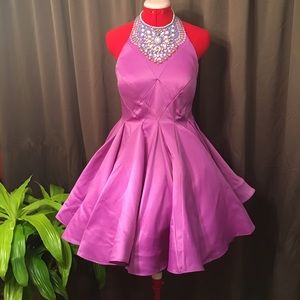 Rachel Allan Prom Party Dress