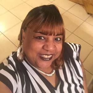 Meet your Posher, Dedra