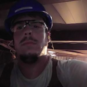 Meet your Posher, Cody