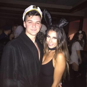 Meet your Posher, Nick