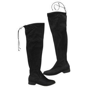 Steve Madden Over the Knee Boots