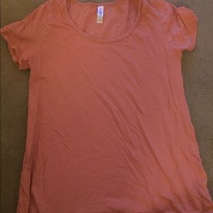 LulaRoe classic T
