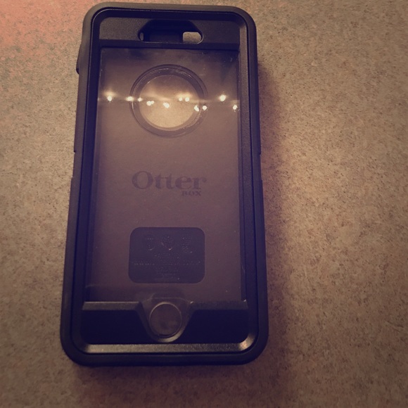 iPhone 6 otter box