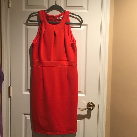 Sexy dress new with tags!