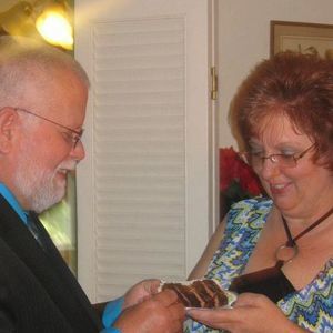 Meet your Posher, Joyce