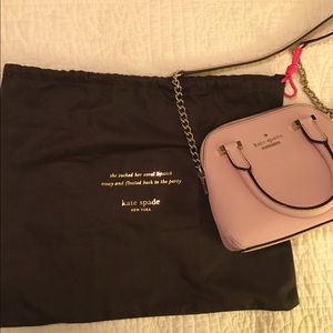 Kate Spade Crossbody